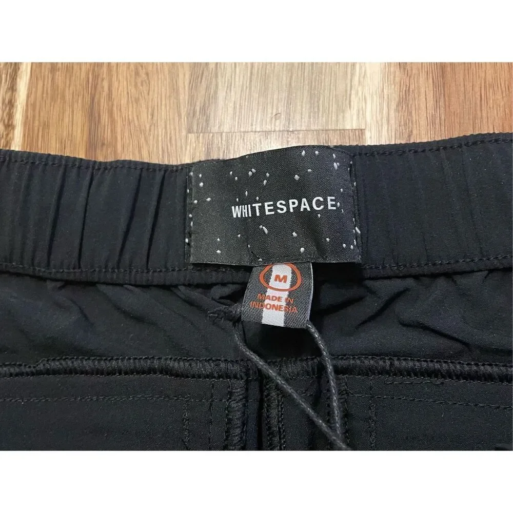 WHITESPACE Travel Tech Stretch Jogger Pant